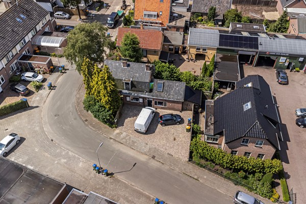 Medium property photo - Leendert Tulplaan 6A, 6713 AW Ede